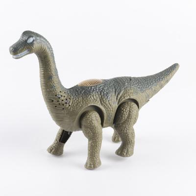 China Brachiosaurus with light and music can expand egg toys dinosaur BEFLY electric walking animal empire different size wor J256098 many kinds for sale