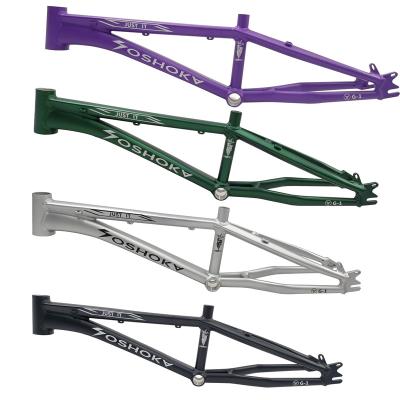 China Best BMX OEM Road Bike Kids Bike Carbon Handlebar Aluminum Frame Bmx Racing Bike For Sale for sale