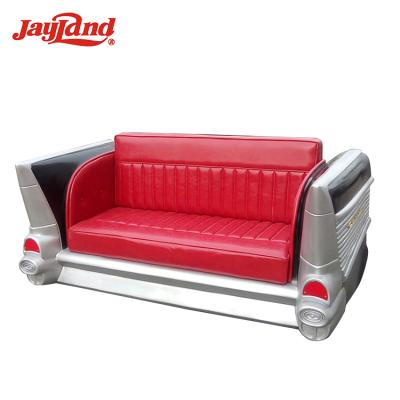 China Decorative Bench Sofa Event Decoration Modern Home Living Room Decoration Pieces for sale