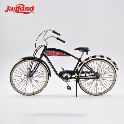 China China Metal Bicycle Model 100% Hand Made Birthday Gift Miniatures for sale