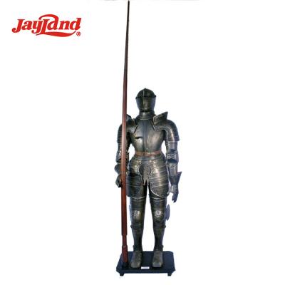 China Small Price Armor Medieval Sale Knight Armor Medieval Europe Indian Completely for sale