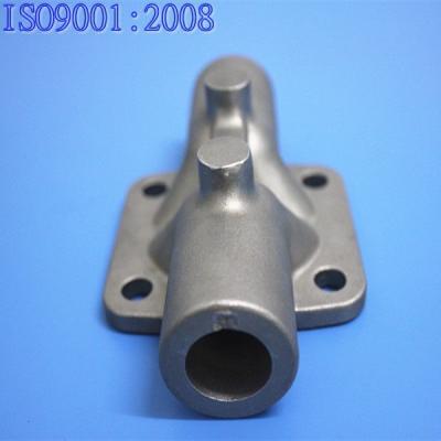 China JOMOO ADC12 Aluminum Anodizing Aluminum Alloy Die Casting Part for sale