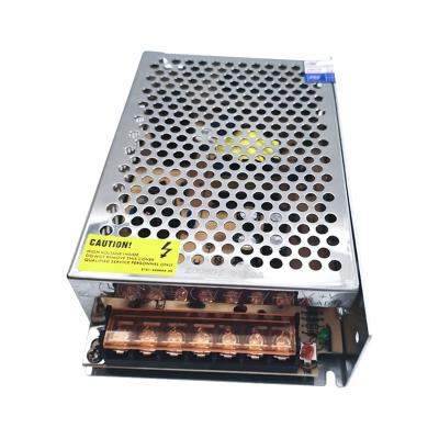 China LED Strip / CCTV / AC Camera DC 12v 10a 120w Power Supply LED Driver Industrial CE ROHS for sale