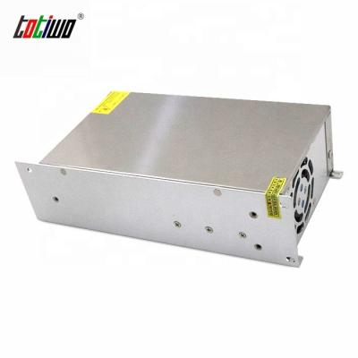 China Industrial 2020 SMPS Load Burn Test Shenzhen Block THT Switching For LED Strip 12V 1000W Power Supply for sale