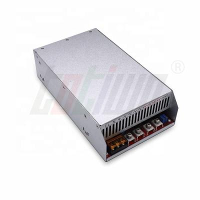 China Indusrtial AC 200-240V To DC 48V 40A 2000W Industrial Transformer Switching Power Supply for sale