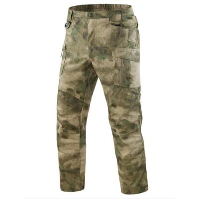 China Waterproof Wholesale Eco - Friendly And Breathable Men Hunting Pants Clothing for sale