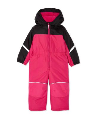 China Waterproof 2021 children ski suit boy winter coat mountain ski jacket snowsuit jacket infant snowsuit for girl for sale