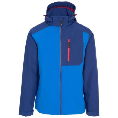 China 2021 new design logo color spring waterproof custom jacket softshell jacket men outdoor jacket for sale