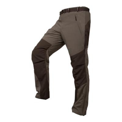 China New Arrival Customized Pants Mens Breathable Softshell Outdoor Pants Waterproof Hiking Hunting Pants For Male for sale