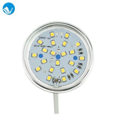 China Yacht/Boat//Ship/RV/Caravan/Motorhome Marine Indoor IP42 LED ceiling light for boat yacht rv BZTH05-N for sale