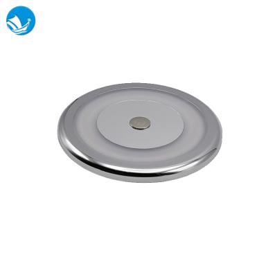 China Yacht/Boat//Ship/RV/Caravan/Motorhome Touch Switch Marine Ceiling Light For Boat Yacht BZTH11-T for sale