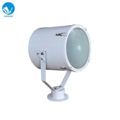 China Boat/mines/docks/construction sites Marine Boat Spotlight Search Light for large area lighting TG14 for sale