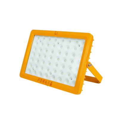 China Bozhou Marine Aluminum Waterproof Industrial LED BZFT01 Explosion Proof Flood Light for sale