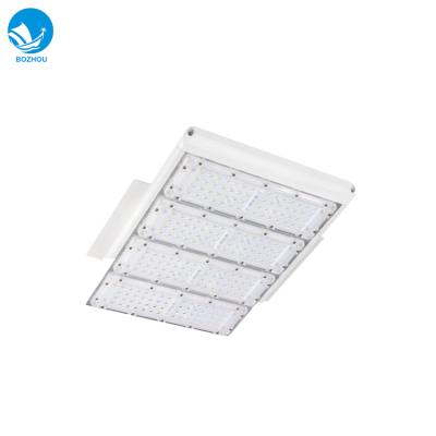 China Boat Port BZYZ14-4 120w 160w 200w LED Canopy Light Gas Station Light For Air Port Mine for sale