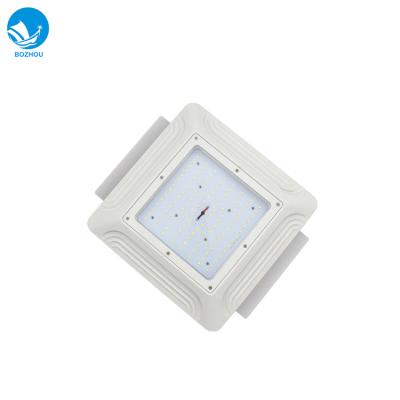 China BZYZ11 New Style IP65 Aluminum Shell Gas Station Ceiling Light for sale