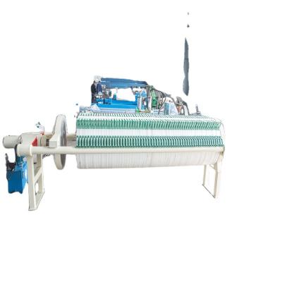 China Garment Shops Manufacturers Supply 800 Circular Printing And Dyeing Sewage Chemical Industry Oil Oil Water Treatment Pharmaceutical Press High for sale