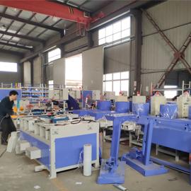 Verified China supplier - Zhengzhou Boye Machinery Co., Ltd.