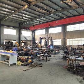 Verified China supplier - Zhengzhou Boye Machinery Co., Ltd.