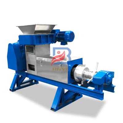 China Food Waste Food Waste Recycling Machine for sale