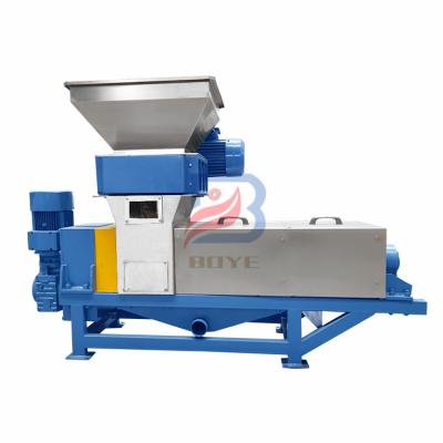 中国 industrial fruit ginger juice machine vegetable extractor machine 販売のため