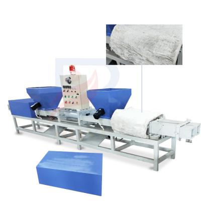 China Factory High Performance Sawdust Pallet Log Hot Press Machine for sale