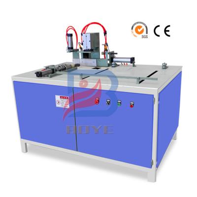 中国 Automatic Wood Log Cutting Machine Wood Process Best Quality 販売のため