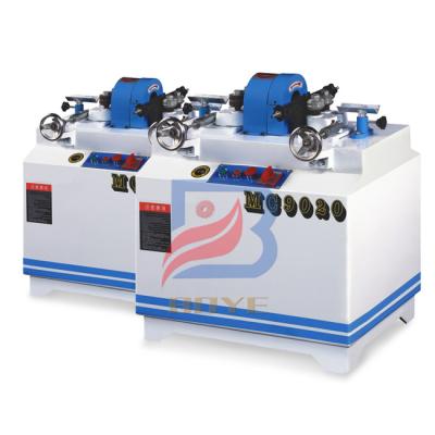 China Factory Best Round Wood Rod Stick Milling Machine à venda