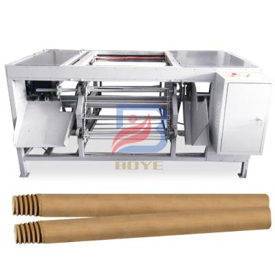 Китай The Furniture Industry Premium Wood Broom Bar Wire Machine продается