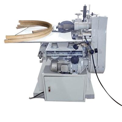 China 2021 factory hot sale machine for making wooden broom handles sweep stick making machine Te koop