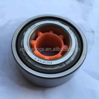 China Stable performance: low voice Koyo DAC 387436/33 wheel hub bearing wheel bearing DAC387436/33 for sale