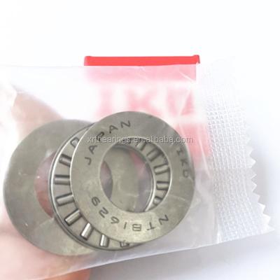 China Smooth motion IKO thrust roller bearing GS3047 ball and thrust bearing for sale