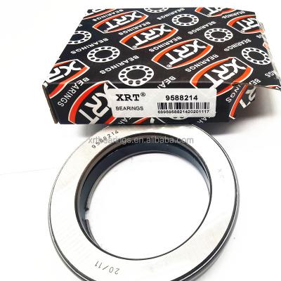 China Long Life Automotive Thrust Ball Bearing 9588214 Release Bearing 9588214 for sale