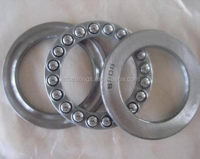 China Stable performance: thrust ball bearing 51108 40*60*13mm by 51108 high quality bearing low voice for sale