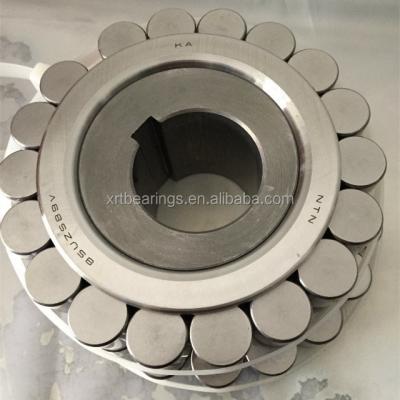 China Smooth Motion NTN Bearing 85UZS89V Eccentric Roller Bearing 85UZS89V+11-17 Cylindrical Roller Bearing for sale