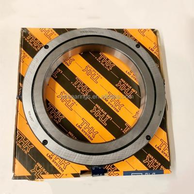 China Smooth Motion THK Cross Roller Bearing And Spherical Roller Bearing RB15025 RB15025UU RB15025UUC0 for sale