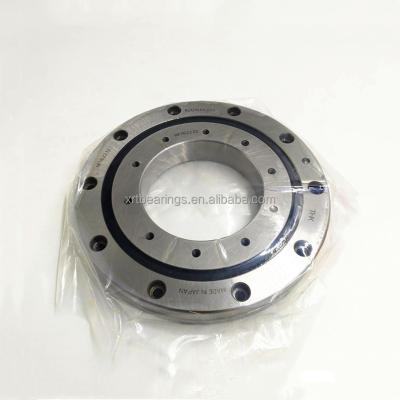 China Smooth Motion THK Crossed Roller Bearing And Spherical Roller Bearing RU124 RU124G RU124GUUCC0 for sale