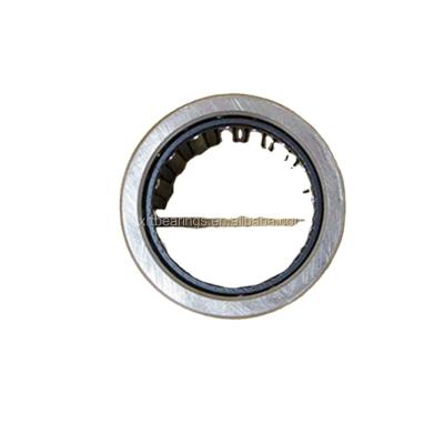 China Smooth Roller And Steel Needle Roller Bearing TAF182616 IKO Motion Needle Bearing Size 18x26x16mm for sale