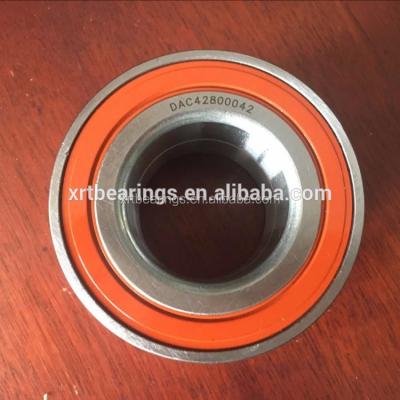 China DAC40800042 42x80x42 dac4280b 2rs auto car wheel bearing for sale