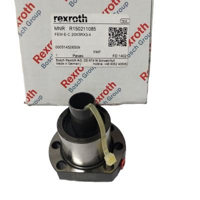 China Long Operating Life Rexroth Spindle Nut For CNC Machine R150267086 for sale