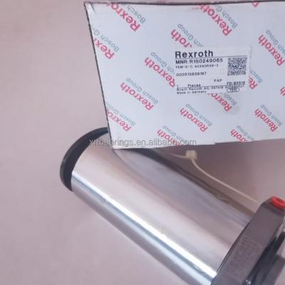 China Long Operating Life Rexroth Spindle Nut R15027408 For CNC Machine for sale