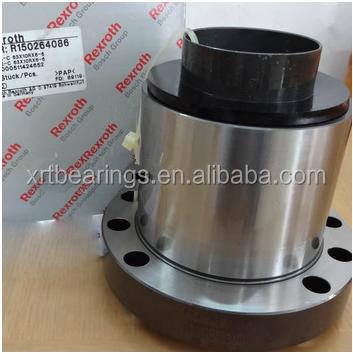 China Long Operating Life Rexroth Spindle Nut For CNC Machine R150269065 for sale