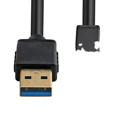 China MP3 / MP4 Player 2m Cable USB 3.0 A Male To B Male USB Printer Cord KVM Data Wire 6ft for sale