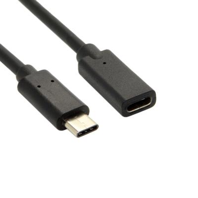 China Internal MP3/MP4 Player USB3 Cable With A Female Type C for sale