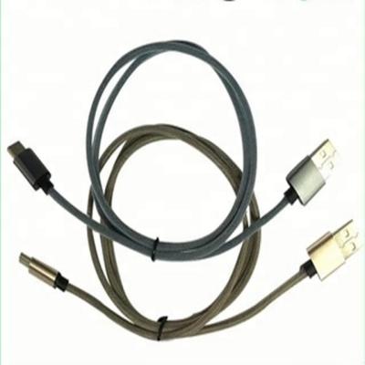 China Type-c micro usb splitter, magnetic charging cable, camera cable usb 3.1 usb for cable for sale