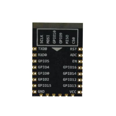 China New ESP8266 ESP8266 Serial Wifi Module ESP8266 wifi module wireless module WIFI Internet of things development board based remote serial port for sale