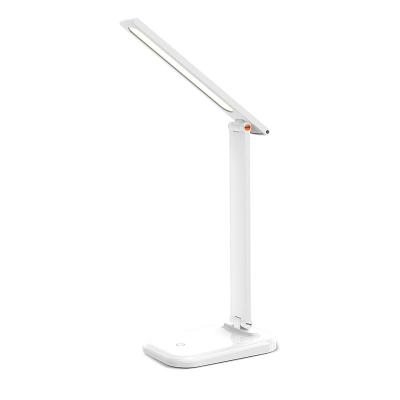 China Modern New Total 5W Adjustment Direction Bedside Table Led Lamp For Kids Desk for sale