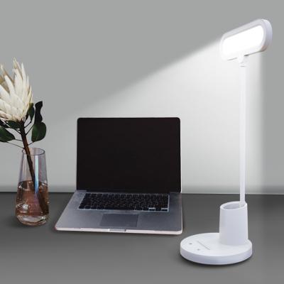 China New Modern Modern Living Room Night Light Led Minimalistic Bedroom Table Lamp for sale