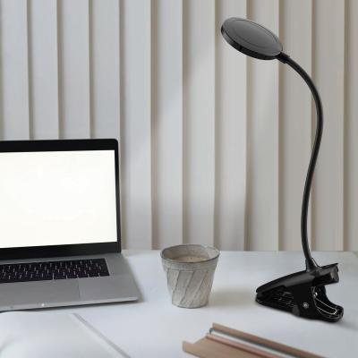 China Modern Cheap Hot Sale Good Quality Customized Table Reading Led Lamp Desk for sale