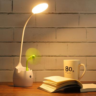 China Cute Modern Usb Wireless Rechargeable Cute Led Table Lamp For Indoor Outdoor for sale