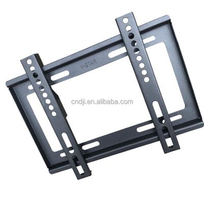 China Home Furniture TV Wall Mount V-STAR TV Bracket Wall Mount TV Bracket TV Stand TV Led Inch 14-42 for sale